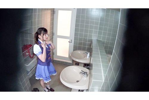 KFNE-027 [Underground Idol Pick-up] I Got In The Direct Shooting Negotiations Breaking The Rules! Screenshot
