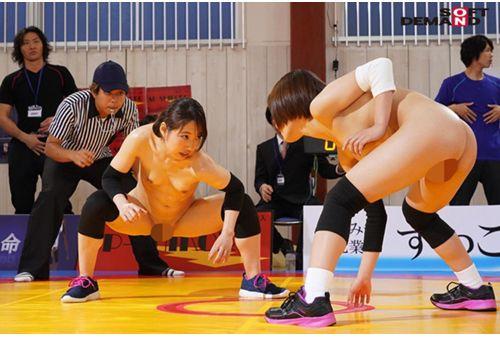 SDDE-595 Muscle Girl's Woodpecker ○ Scrambled Fierce Ji ○ Port New Competition [sex Ring] Screenshot
