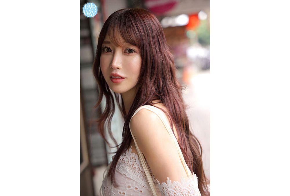 FWAY-055 Lucky Seven Nanase Alice Screenshot 1