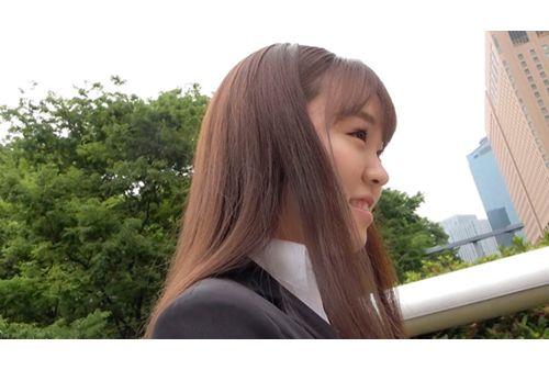 KNMB-016 Complete Raw STYLE @ Mikuru IT Company Job Hope Money Lack Half Middle Half Outside E Cup Female College Student Mikuru Otsuki Screenshot
