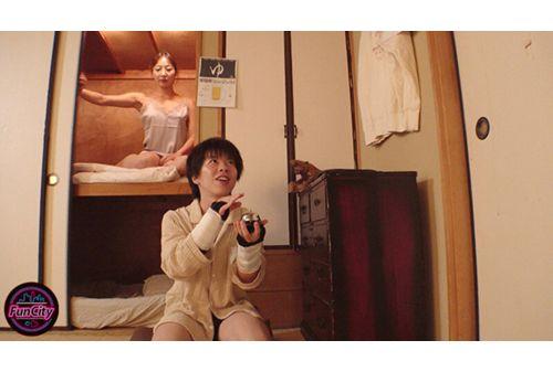 FJIN-073 A Week Of Full Erection Milking Sex With The Unsociable Big-Assed Girl Next Door, Mizukawa Jun Screenshot 1