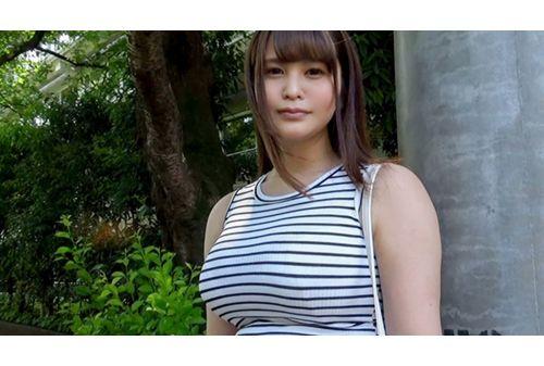 URPW-046 [Clothing Huge Breasts] Clothes Breast Boobs Airi Who Wants To REC Unintentionally Screenshot