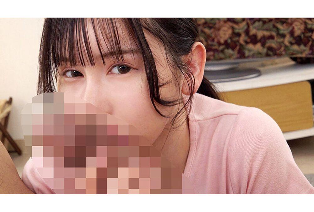 IESP-765 Luna Amane's Newlywed Life: Trying To Conceive A Child Screenshot 1