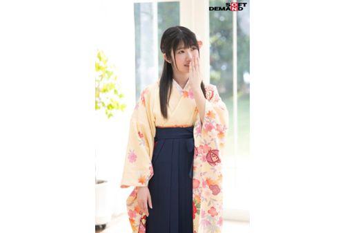 SDAM-140 Only One Sexual Partner. Kanon Hirai (22), A Music College Student From Niigata, Appeared In An Adult Video Just Before Graduating. Just Six Months After Losing Her Virginity, She Shook Her Beautiful F-cup Breasts In Front Of The Camera. "I'm Going To Start Playing With Fire In Tokyo." Screenshot 1