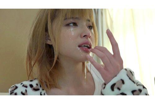 FONE-109 Dreaming Okinawa Gal-> Irama Pickled Mouth Toilet Woman # Great Success # Tokyo Licking # Yomimo Admiration # Creampie Screenshot