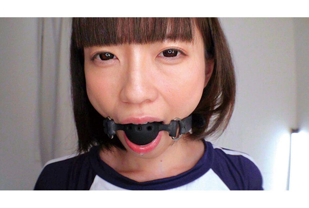 BONY-172 Throat Pussy Creampie Beautiful Girl Training Deep Throat Shizukutsuki Kokoro Screenshot 1