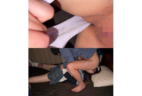 SHIND-065 Adhesive Stalker M's Prank Photo Session/Couple Rape Record Blue 15/16 Screenshot