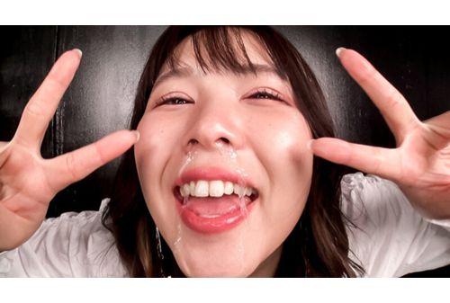 EVIS-521 A Beautiful Woman With A Beautiful Nose Has A Lot Of Viscous Runny Nose Screenshot