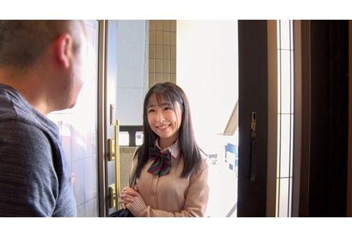 KTRA-303e Creampie In Kansai Dialect's Sweet Voice Niece Tsumugi Narita Screenshot