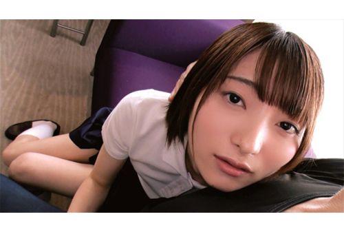 MDTM-673 Completely Subjective Uniform Support ● Dating Aoi Nakashiro Screenshot