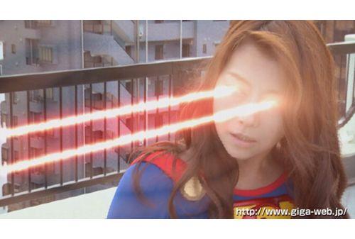 GIRO-13 Yoshijuku Woman Heroine SUPER ▼ WOMAN Hojo Maki Screenshot
