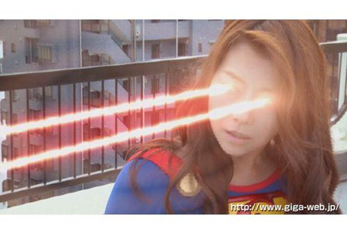 GIRO-13 Yoshijuku Woman Heroine SUPER ▼ WOMAN Hojo Maki Screenshot 2