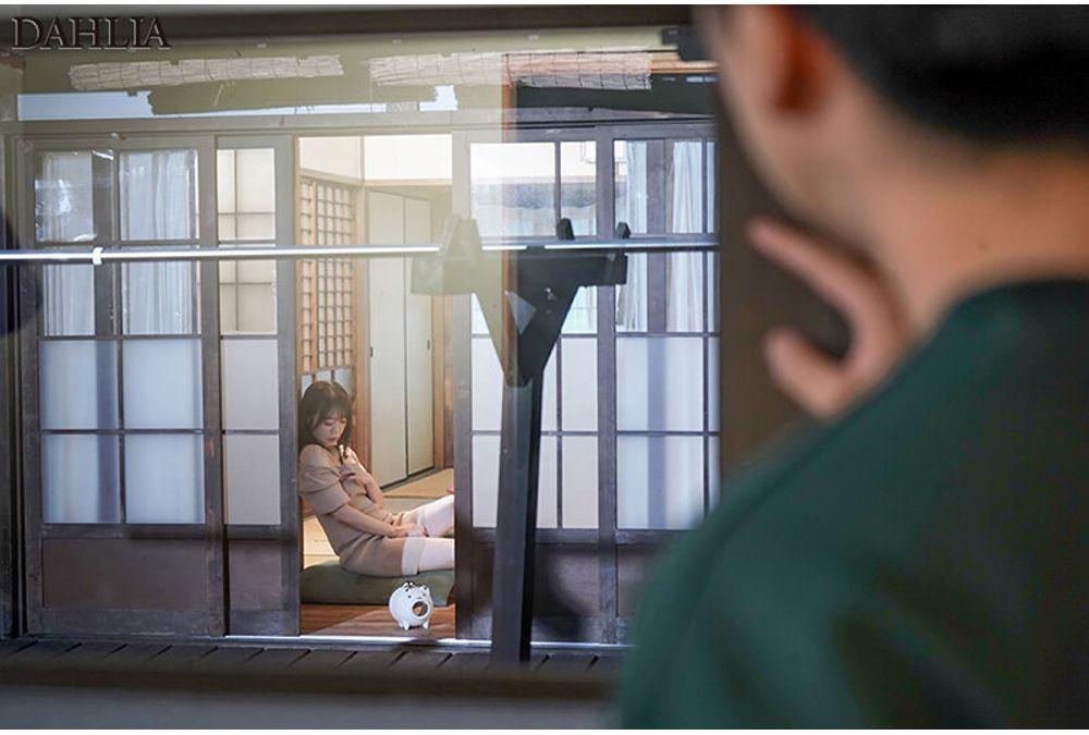 DLDSS-476 A Memorable Summer Day When I Had A Steamy, Sweaty Sex Session With The Beautiful Mom Next Door While She Was Weeding... Mei Itoya Screenshot 2