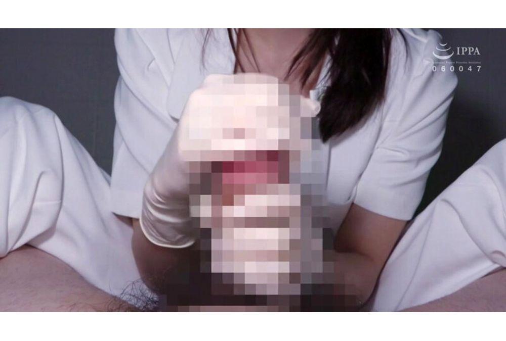WZEN-094 Rubber Gloves Picture Book 07 Blowjob, Handjob, 10 Amateur Girls Screenshot 1