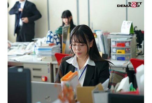SDJS-107 SOD Female Employee Assistant Producer 2nd Year After Joining Chihiro Ogino (24) AV Appearance! !! Screenshot