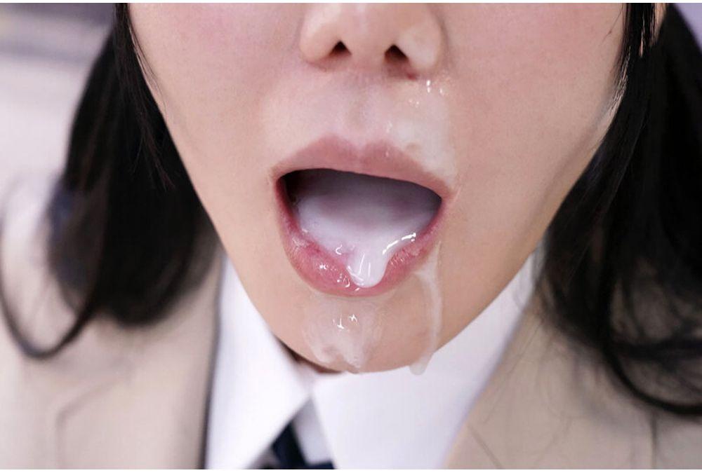 DVMM-270 Face-revealing MM Number, Exam-takers Only, The Magic Mirror, A Blowjob Interview For Female Students Aiming To Get Into A Prestigious University! A Massive Ejaculation Into Her Mouth So Much That She Can't Speak During Her Self-promotion, And Sperm Leaks Out! A Huge Dick Is Screwed Into A Hot, Innocent Pussy During A Radical Interview, And She Has Sex Covered In Semen! A Special Creampie For Everyone! Screenshot 1