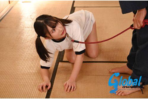 GAJK-016 Schoolgirl Is Tied Up And Trained In The Storehouse. A Granddaughter Visits Her Grandfather, Who Is Forbidden From Contacting Her. Two Days Of Hell With A Crazy Love And Lust. Yura Kana Screenshot