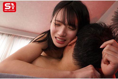 SONE-823 How Many Times In A Row Can You Cum With Such A Cute Face? 6 Hours Of Nonstop Climax Sex That Will Make Your Pussy Cum Moe Sakakibara Screenshot 1