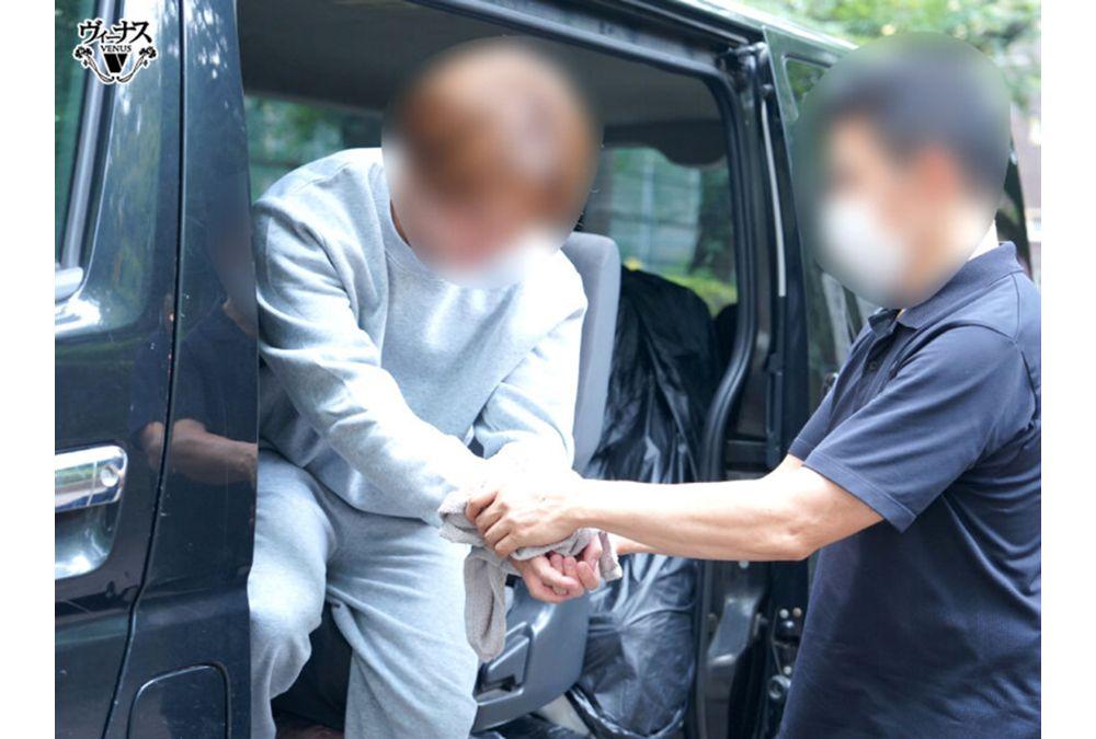 VENX-372 [Breaking News] A Real Rapist Who Only Gets Excited By Raping Women Has Been Arrested. The Boy Who Was Arrested Is My Son Who Ran Away From Home Three Years Ago. When We Lived Together, I Used To Satisfy His Sexual Urges To Help Him Control His Desires - Kawakami Yuu Screenshot 1
