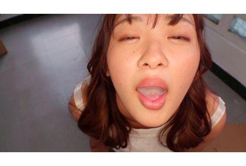 DVMM-079 Throat Pussy Breeding Pickled For 3 Years. Riri Okamoto, A Huge-breasted Pacifier Pet Who Asks For Dick Everywhere [for Me Only] Screenshot