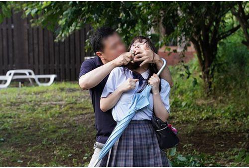 PIYO-044 No Way, Such A Nasty Chick Girl Is Filled With Aphrodisiacs And Reason Completely Collapsed! !Anyway, Foreign Masturbation Outdoors!Leaked Outdoor Acme! ! Screenshot 1