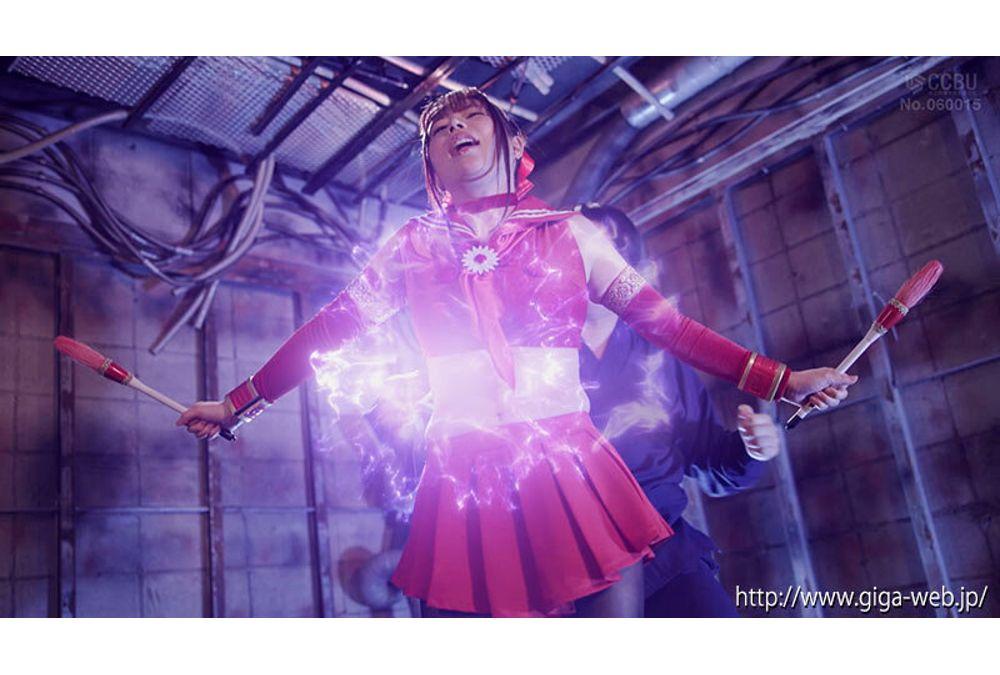 SPSF-13 Sailor Karen: Ran - PRIDE Stolen - Maina Ayase Screenshot 1