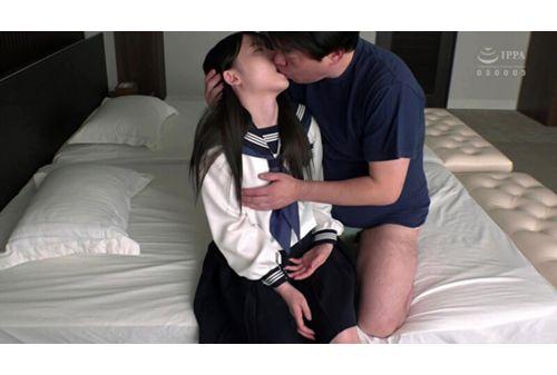 QBD-102 Sex With A Beautiful Girl In Uniform Reina Makino Screenshot 1