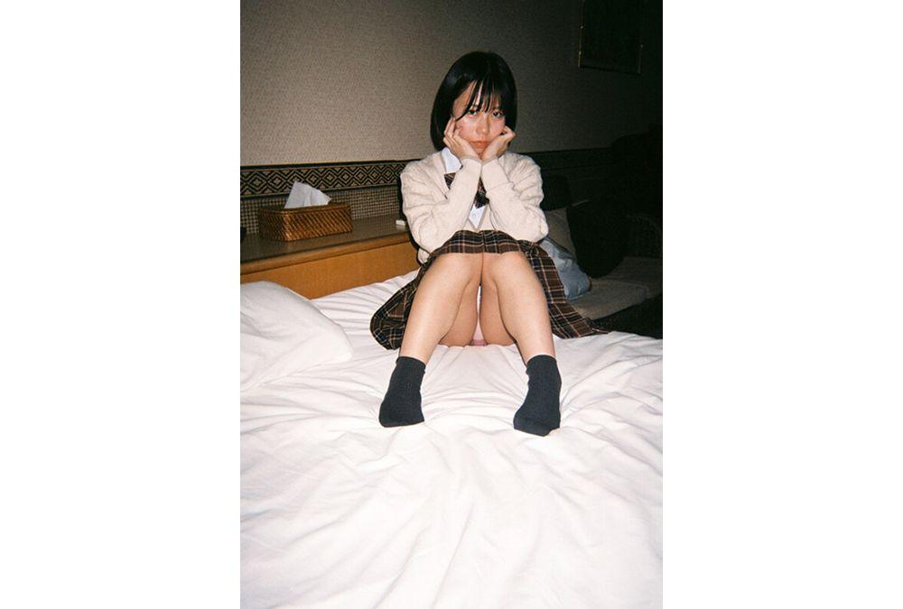 JERA-008 Sensitive Erect Nipples Ayaka Amemiya, A Quiet, Liberal Arts Girl At Work, Suddenly Invited Me To A Love Hotel... But When I Touched Her Nipples, She Suddenly Turned Into A Slut And Started Acting Sweet, So I Ended Up Drinking Her Cum And Creampieing Her Multiple Times Screenshot 2