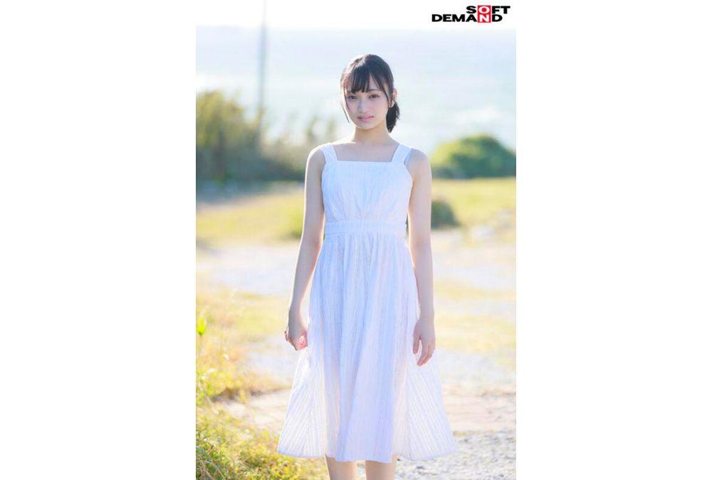 SDAB-347 Normally A Tomboyish Girl Who's Solely Dedicated To Drumming. True Nature: A Secretly Lustful Girl. Onda Erin [18 Years Old, AV Debut] Screenshot 1