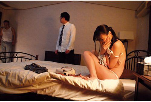 HZGD-223 The Pain And Love Of A Married Woman Who Burns Up At The Reunion With Her Favorite Teacher ... Creampie Affair Sexual Intercourse Hiyori Yoshioka Screenshot
