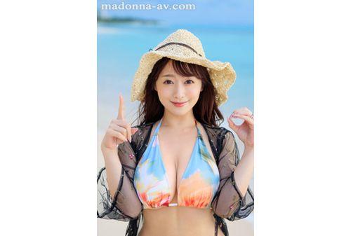 JUQ-745 10th Anniversary Of Debut Marina Shiraishi Amateur Thanksgiving Festival Maririn's Wagon Tour Of Remote Islands Reverse Pick-up Sperm Milking SEX In Okinawa 1 Night 2 Days Screenshot