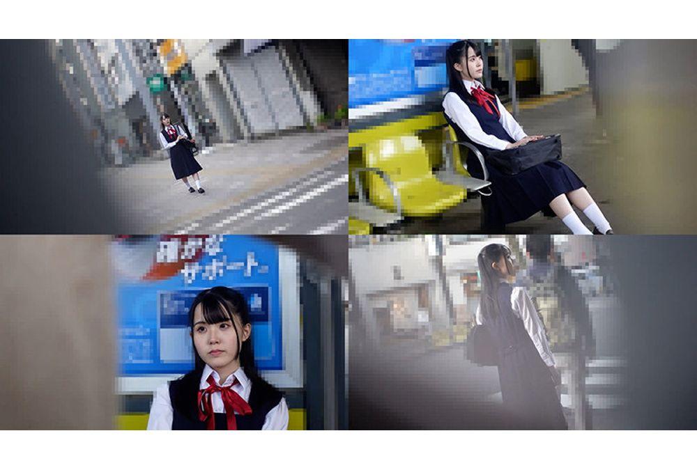 OCH-029 Train Molesters: Group Of Devils Molesting 17 Screenshot 1