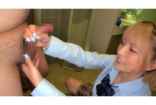 USAG-058 Can You Say Small Fish Ji Po While Giving A Handjob? 12 Red-Faced Girls Who Applied For A Simple Byte Screenshot 1