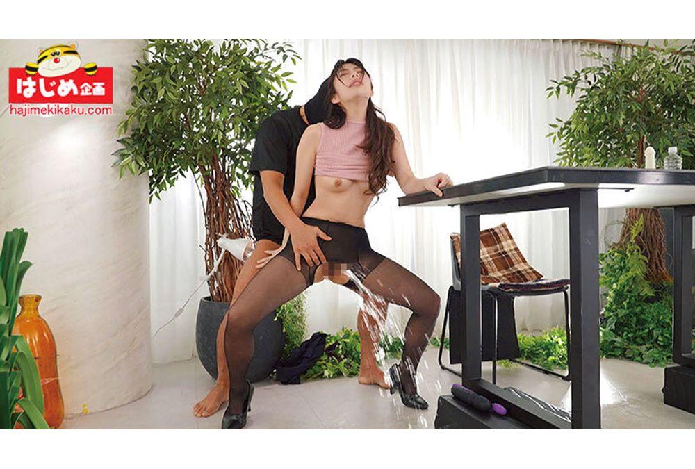 HJBB-223 The Huge Cock Piston Makes Her Hips Bounce In Agony! The Portio Spasms And She Shoots Out At The Same Time! The Best Of The Crazy Cum Flood Screenshot 2