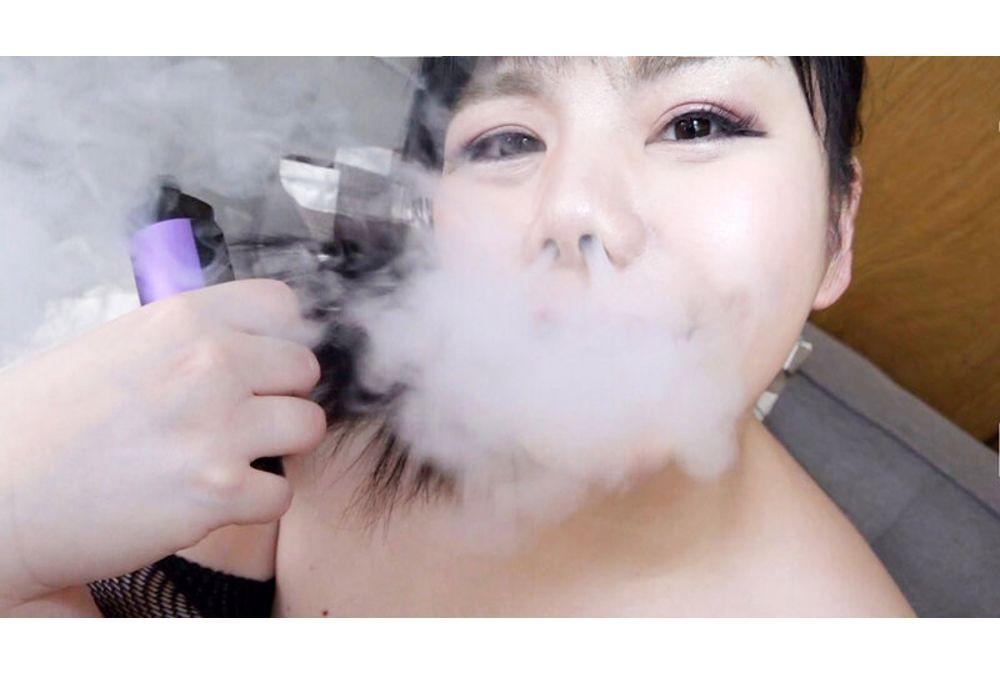 MAQQ-006 Crazy K-cup Busty Tattooed Sex ☆ Lali Rafi #aphrodisiac Shisha #suspicious Oil Screenshot 2