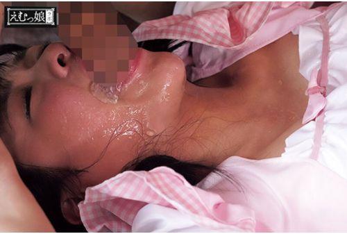 EMLB-079 Freshly Born And Steaming! Thick, Sloppy Semen Hits The Back Of The Throat! The Toilet Is Stuck To The Throat And Cums, And The Best 240 Minutes Of Throat Cum Shots Are Delivered Directly From The Source Screenshot 1