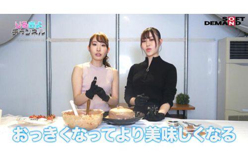 SDDE-731 ASMR With Lots Of Penis Sucking! Cock Munching!! #7 Well-toned Gourmet Girls Included #mukbang #mukbang #delicious Cock #raw Semen #gokkun #Japanese #big Eater #cock Terrorism #big Stomach King Screenshot