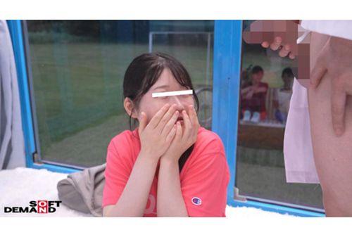 SDMM-190 Magic Mirror: Adult Health And Physical Education For Rural Girls Who Grew Up In The Great Outdoors! 10 Healthy Sports Girls Who Are More Into Club Activities Than Romance! Screenshot 1
