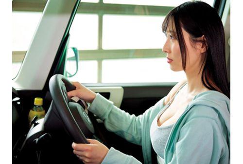 DVAJ-657 A-san, A Wife Who Drives A Light Wagon And Is Busy Taking Her Children To And From School And Going Shopping, Is Having An Affair With A College Student Who Works Part-time With Her Every Day (39 Years Old, Living In Machida City, Mother Of Two, Haircuts At A 1000 Yen Haircut Salon, Hobby Is Shopping Sprees At 100 Yen Shops) She Quietly Goes Home With The Semen Inside Her Vagina And Returns To Being A Mother - Fujisaki Murasaki Screenshot 1