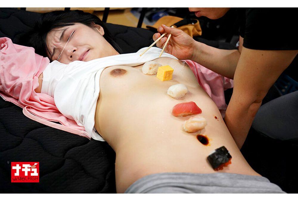 NHDTC-165 Fixed Slow Piston FUCK9 Enjoy The Reaction From Inserting Slowly Until Creampie Screenshot 1