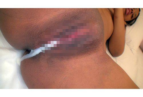 USAG-062 A Jamaican Girl With Obscene Areolas. She Has A Naughty Sexual Desire And Is Strong Until She Remembers The Shape Of The Dick. 15 Consecutive Creampies. Screenshot