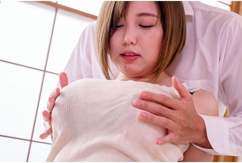 JJDA-024 Nene Tanaka, A Gentle And Gentle Busty Housewife Who Gave Her Husband A Secret Virgin Student With A Full Erection Who Is Studying Hard Screenshot