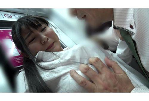 CMV-158 Sacrifice Anus Female Teacher Spawning Tapioca Enema Madoka Mizuno Screenshot