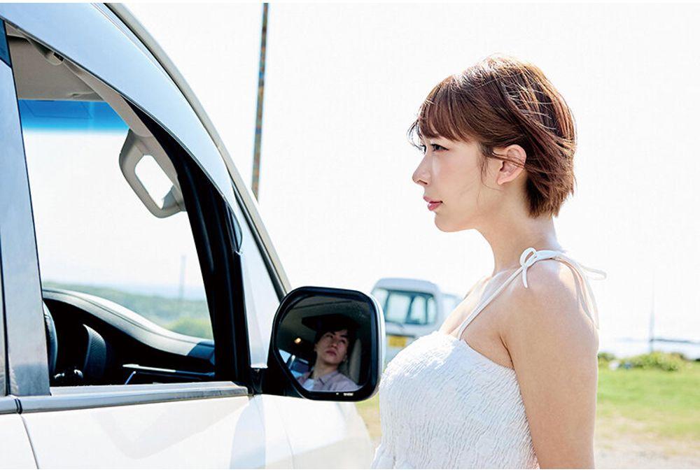 MKMP-706 I Joined A Tropical Resort And Met A Big-assed Gal There, And We Had Sex Without Anyone Noticing. Mizuki Yayoi Screenshot 1