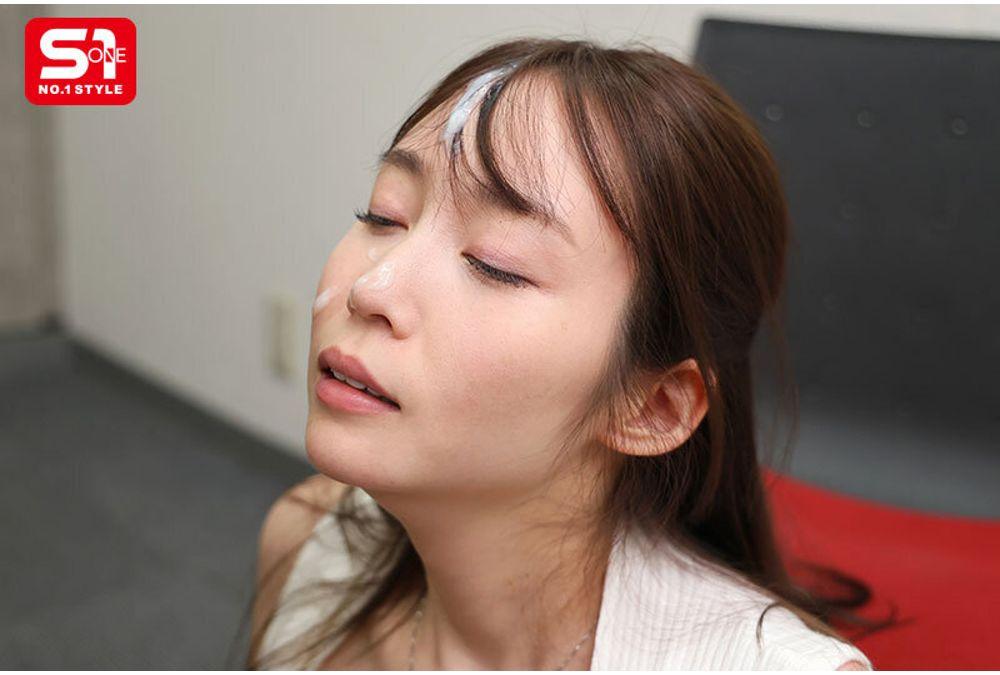 SNOS-159 Give Me My Life Back... Sexual Entertainment, Prostitution, Lookism Culture... Watch The Video Evidence Of The Dark Coercive Rape That Attacked A Female Announcer. Yumeno Aika Screenshot 2