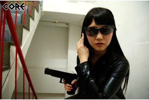 CORE-042 Undercover Investigator Brutality 2 Hole Living Hell Mizuna Rei Screenshot