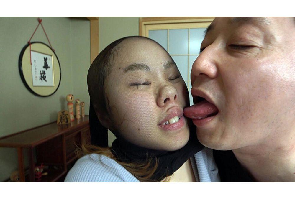 NEO-937 Full-open Nose Hook Haru Kikuchi Screenshot 1