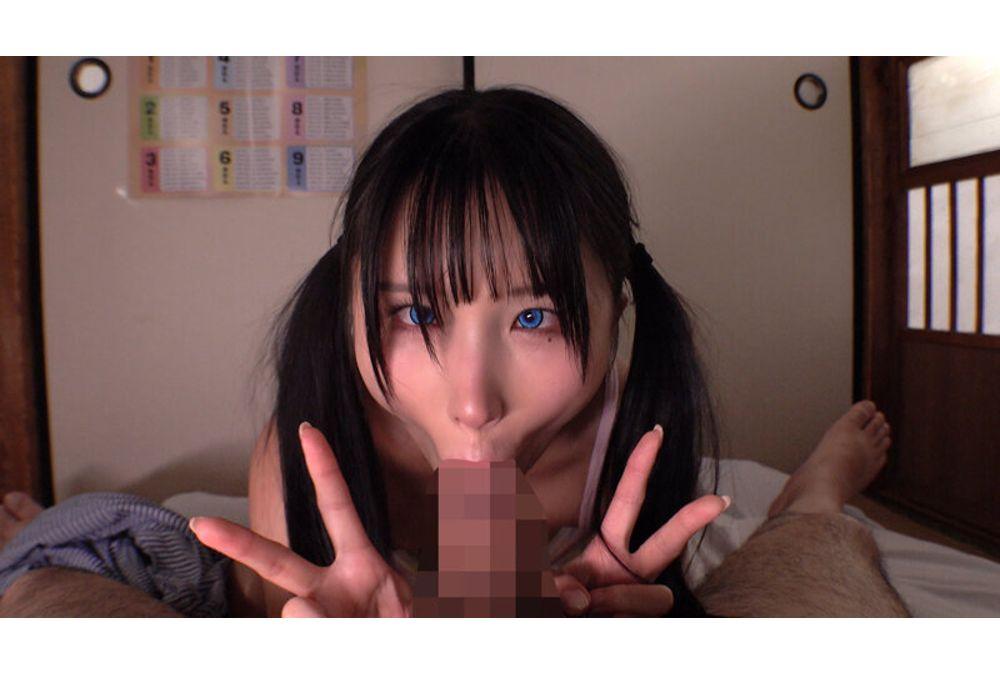FJIN-141 Brainwashing Mindfucker Squirting Metamorphosis Niece And Licking Multiplication For 7 Days ~Smelly Uncle's Multiples Of Seven Make You Stupid Or Feel Good~ Yura Kana Screenshot 1