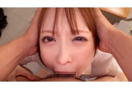 REAL-882 She Is Everyone's Iramaionette. ~Absolute Obedience Throat-job Toilet~ Yui Tenma Screenshot 1