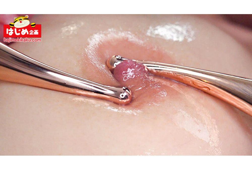 HJMO-710 We Tricked A Beauty Salon Monitor Into Filming A Girl Who Couldn't Resist Pressure! Will It Be Okay To Make A Girl With Rock-hard Nipples Cum By Kneading Her With Aphrodisiac Oil?! She Arches Her Back, Convulses In Orgasm, Loses Control, And Gets Creampied! Screenshot 1